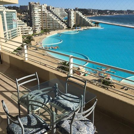 Apartamento En San Alfonso Del Mar 3D-2B Алгаробо Екстериор снимка