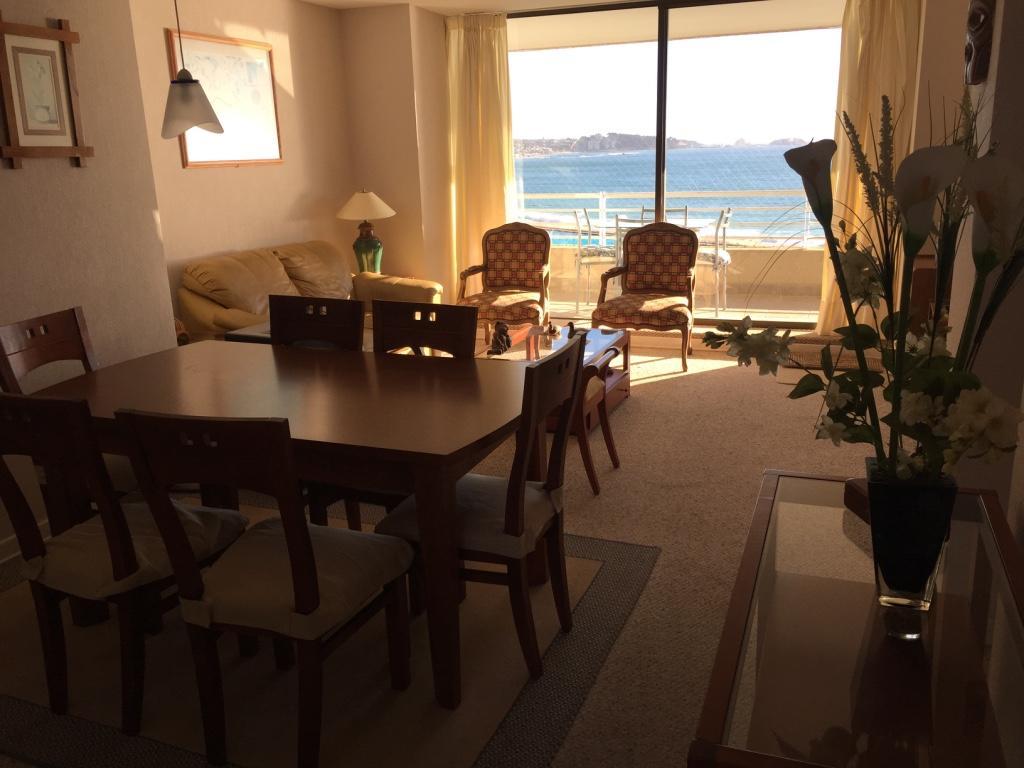 Apartamento En San Alfonso Del Mar 3D-2B Алгаробо Екстериор снимка